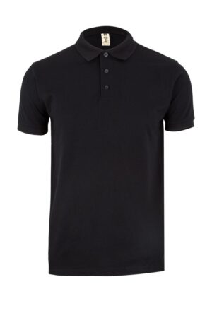 Remera Polo Unisex