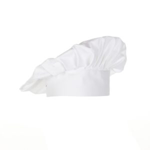 Gorro Chef Hat